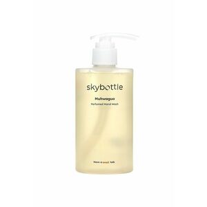 Muhwagua Sapun lichid parfumat 300 ml imagine