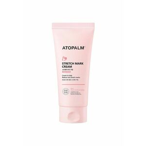Stretch Mark Cream Crema de corp pentru vergeturi 150 ml imagine