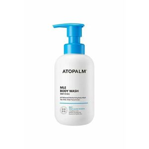 Gel de dus delicat pentru piele sensibila potrivit si pentru copii - 300 ml imagine