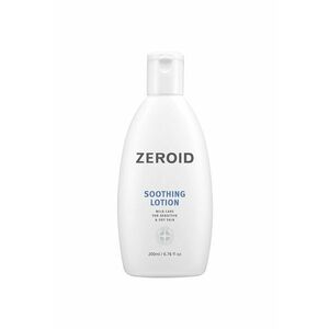 Soothing Lotiune de corp si fata 200 ml imagine