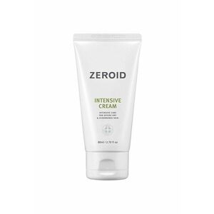 Intensive Cream Crema de fata si corp intens hidratanta 80 ml imagine