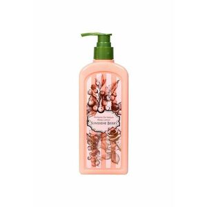 Perfume De Nature Body Lotion_Sunshine Berry Lotiune de corp hidratanta 345 ml imagine