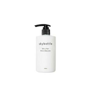 Lotiune de corp cu parfum floral - White Rain - pentru hidratare si catifelare - 300ml imagine
