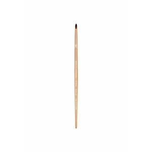 Omnia Rose Gold Pensula Precision Liner pentru aplicarea fardului de pleoape imagine