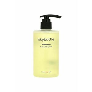 Muhwagua Gel de dus parfumat 300 ml imagine