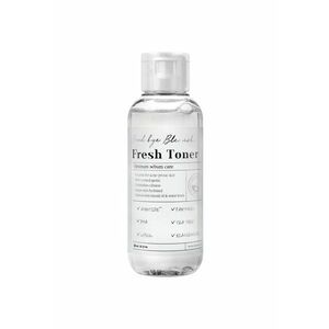 Lotiune tonica pentru ten acneic cu formula brevetata antiacneica ACNOTIDE - Good Bye Blemish Fresh Toner 120ml imagine