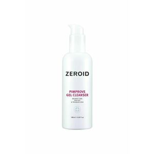 Pimprove Gel Cleanser Gel de curatare pentru tenul gras 180 ml imagine