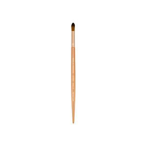 Omnia Rose Gold Pensula Pointed Liner pentru aplicarea fardului de pleoape imagine
