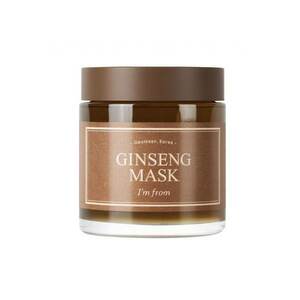 Masca de fata - Ginseng - 120g imagine