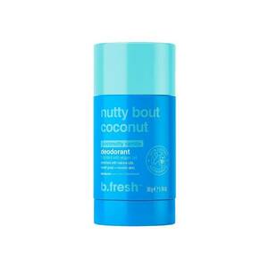 Deodorant - Nutty Bout Coconut - 50 gr imagine