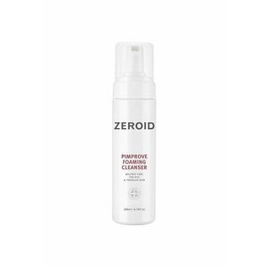 Pimprove Foaming Cleanser Spuma de curatare 200 ml imagine