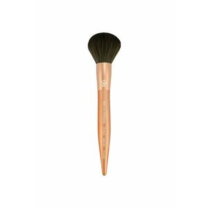 Omnia Rose Gold Pensula pentru aplicarea pudrei imagine