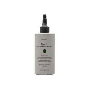 Masca de Par Water Treatment - hranitoare - pentru stoparea caderii parului - 250 ml imagine