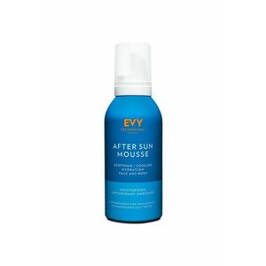 Mousse After Sun Crema de corp spuma cu efect racoritor 150 ml imagine