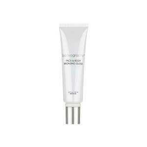 Crema autobronzanta Face & Body Bronzing Gloss Unisex 150 ml imagine