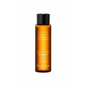 Moisture Calming Sampon hranitor si calmant 50 ml imagine