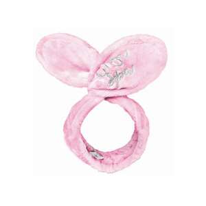Bentita cosmetica Bunny Ears Roz - Spa Line imagine
