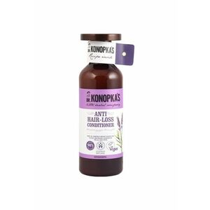 Balsam impotriva caderii parului 500 ml imagine