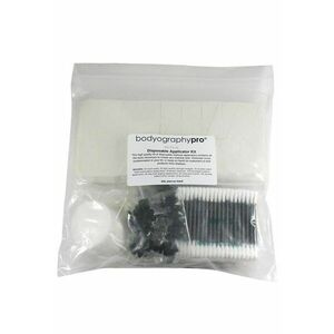 Disposible Applicator Set 436 pcs imagine