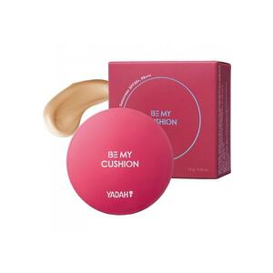 Fond de ten Cushion - Beige nr. SPF50 PA+++ - 15 mldwqfxzg - Natural beige imagine