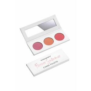 Fard de obraz Forever Summer Powder Blush Palette imagine
