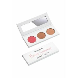 Fard de obraz Forever Summer Sunset Palette imagine