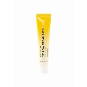 Yellow Cream Patch Crema de fata Blemish Releaf 20 ml imagine