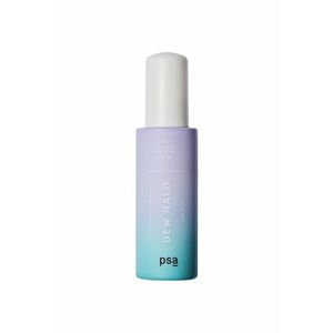 Dew Halo Niacinamide & Blackberry Glow Mist Spray pentru fata 50 ml imagine