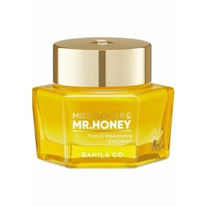 Crema de ochi pentru revitalizare si hidratare intensa a pielii - 20 ml imagine