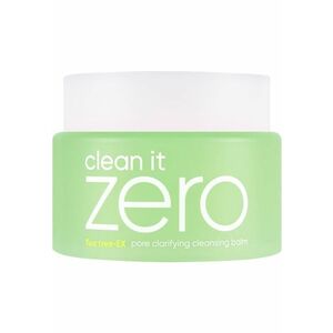 Balsam de curatare - Clean it Zero Pore Clarifying Cleansing Balm Balsam - 50 ml imagine