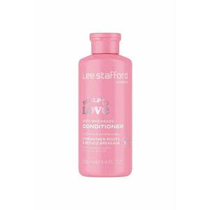 Balsam pentru par fin - 250 ml imagine