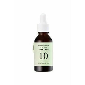 Ser de fata Power 10 Formula PO effector pentru inchiderea porilor New 30 ml 30 ml imagine