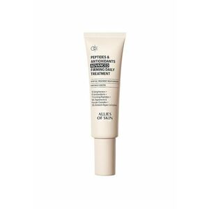 Peptides and Antioxidants Advanced Crema de fata pentru fermitate 48 ml imagine