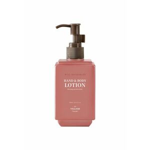 Will Invigorate Hand and Body Lotion Lotiune de corp 300 ml imagine