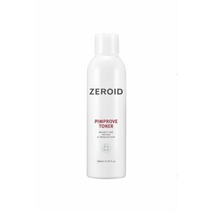 Pimprove Toner Toner de fata hidratant 200 ml imagine