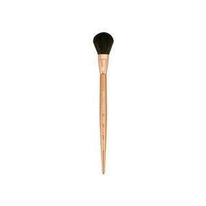 Omnia Rose Gold Pensula pentru aplicarea iluminatorului imagine