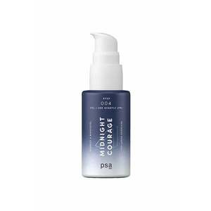 Ulei de fata Midnight Courage de noapte cu retinoid - bakuchiol si ulei de macese 15 ml imagine