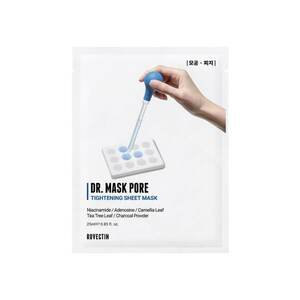 DR. Mask Pore Masca de fata pentru diminuarea porilor 25 ml imagine