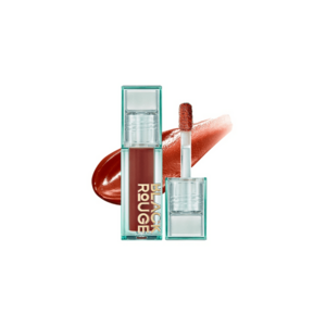 Ruj lichid intens - Double Layer Over Velvet 3 Tint Nunata: DL18 Vintage Ruby 4 - 1 g imagine