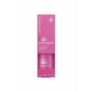Ser de par pentru un aspect stralucitor si matasos - 50 ml imagine