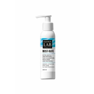 Must-have Gel de curatare bland si calmant cu Lipide si Panthenol 100 ml imagine
