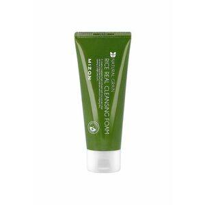 Rice Real Cleansing Foam Spuma de curatare 150 ml imagine