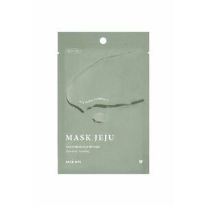 Joyful Time Mask Jeju Heartleaf Masca de fata 23 gr imagine