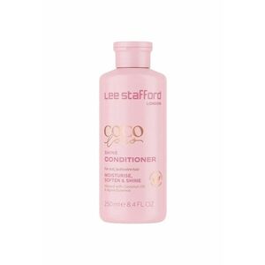 Coco Loco Shine Conditioner Balsam pentru par uscat si lipsit de stralucire 250 ml imagine