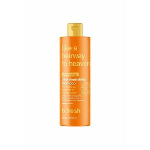 Like a hairway to heaven Sampon hranitor 355 ml imagine
