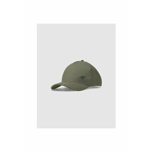Sapca copii khaki - unisex - bumbac - marime universala imagine