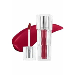 Nuantator pentru buze - Waterism Glow Tint - 15 Grapen - 4 gr imagine