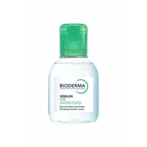 Lotiune micelara Sebium H2O pentru ten mixt/gras - 100 ml imagine