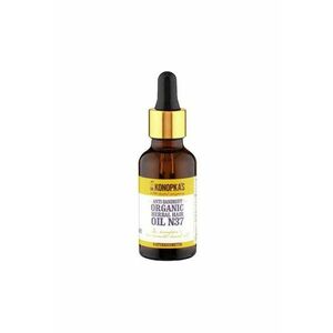Ulei de par anti-matreata N37 - 30 ml imagine