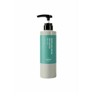 Sampon - Perfume Musk Shampoo - 500 gr imagine